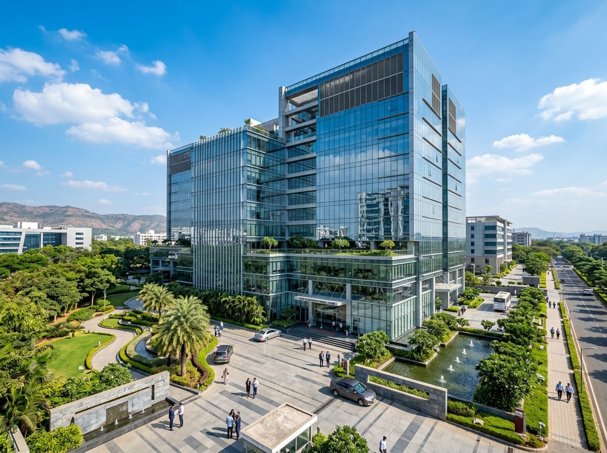 Commercial Lease Agreement
